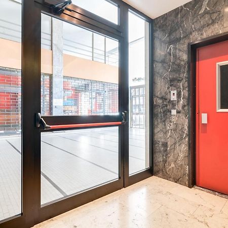 Ospedale & Galleria Ognissanti Apartment Padova Bagian luar foto