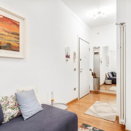 Ospedale & Galleria Ognissanti Apartment Padova Bagian luar foto