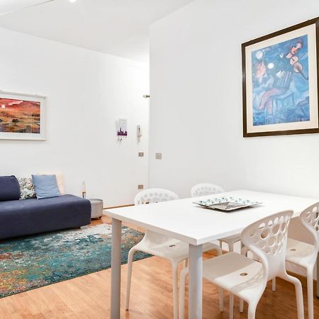 Ospedale & Galleria Ognissanti Apartment Padova Bagian luar foto